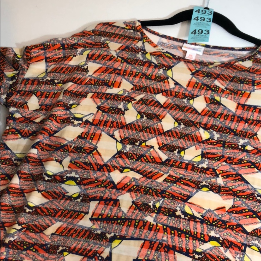Lularoe Irma